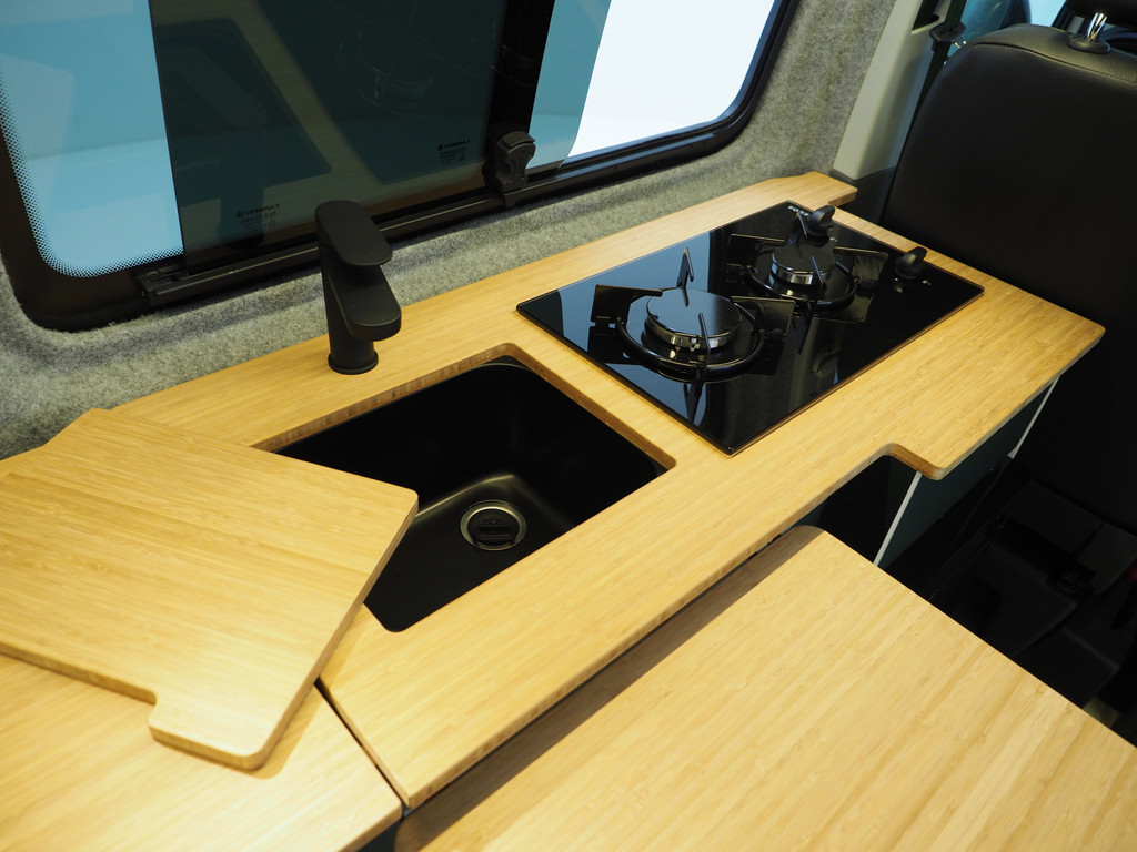 Volkswagen California California 2.0 TDI 185PK T6.1 124