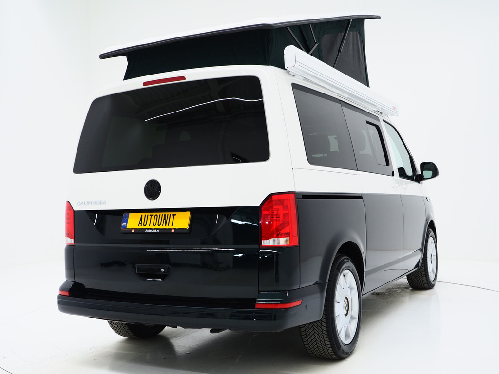 Volkswagen California California 2.0 TDI 185PK T6.1 13