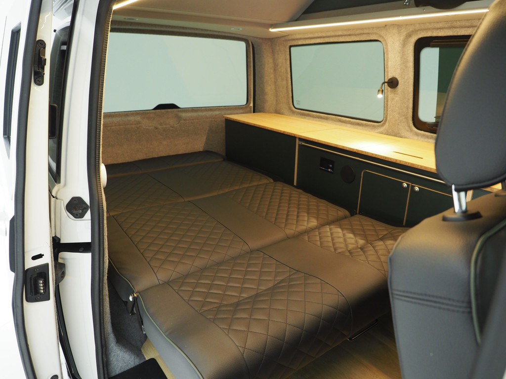 Volkswagen California California 2.0 TDI 185PK T6.1 133