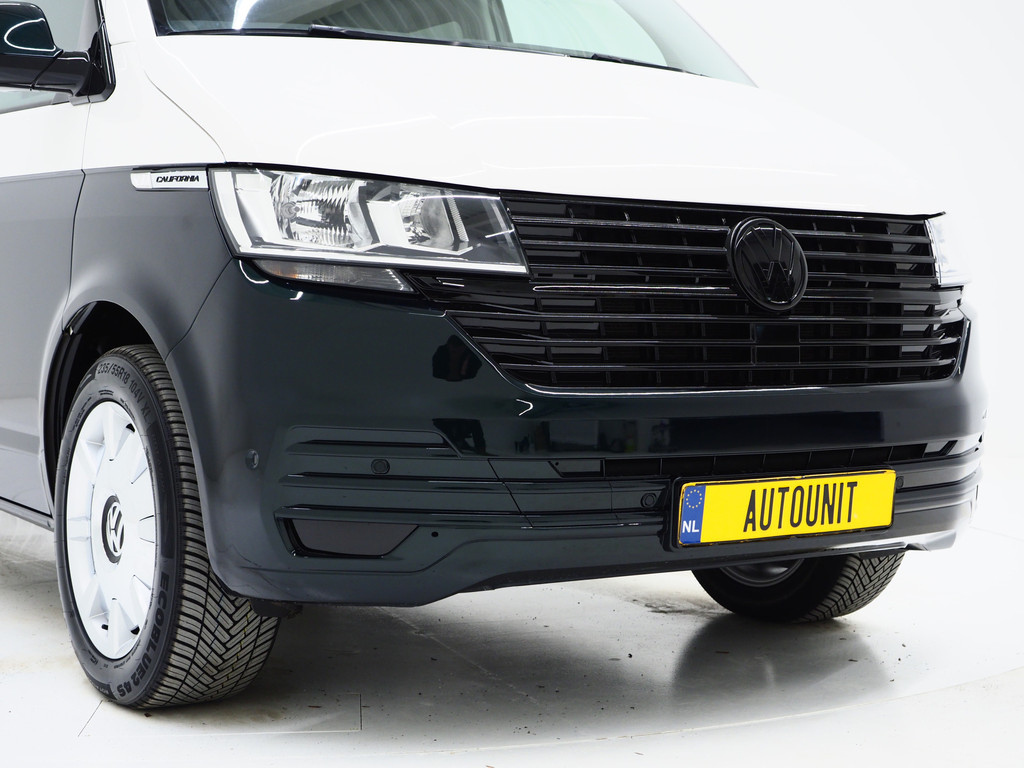 Volkswagen California California 2.0 TDI 185PK T6.1 18