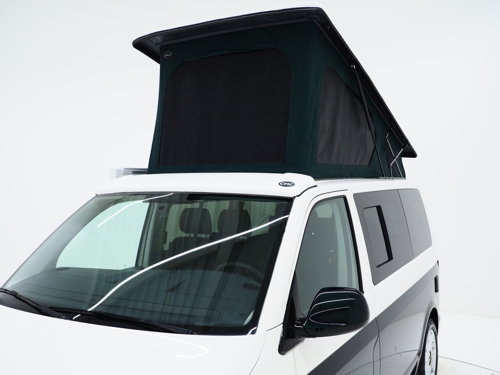 Volkswagen California California 2.0 TDI 185PK T6.1 21