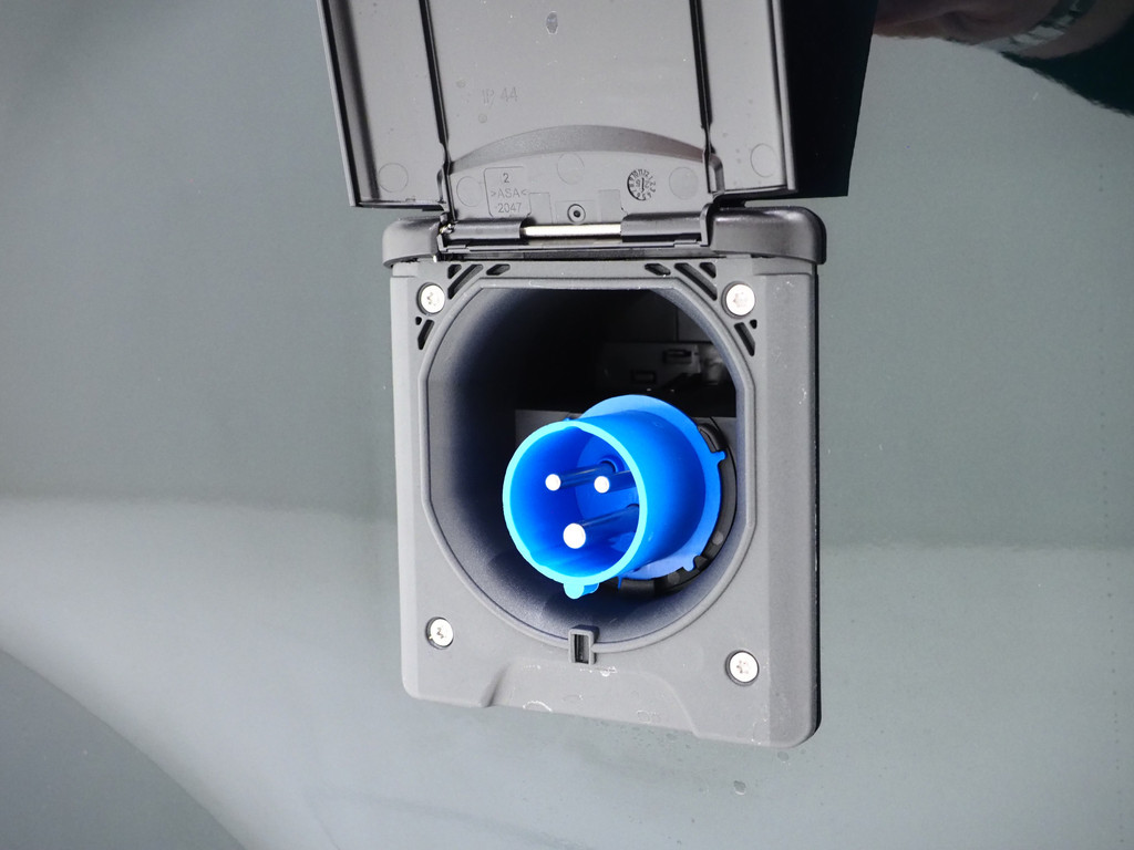 Volkswagen California California 2.0 TDI 185PK T6.1 24