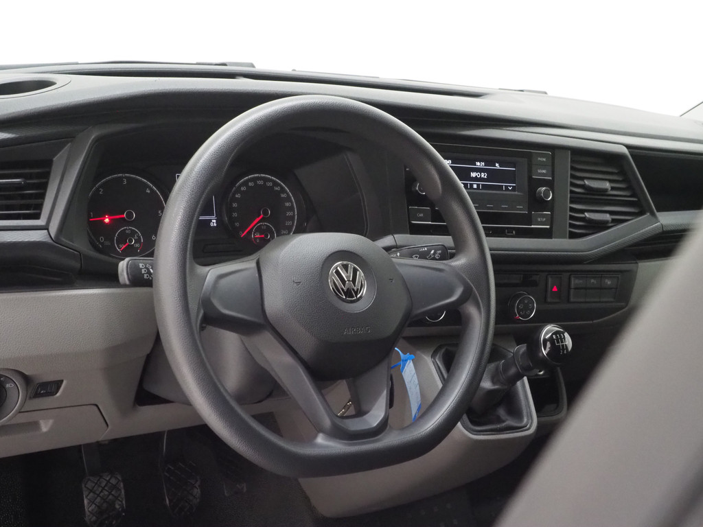 Volkswagen California California 2.0 TDI 185PK T6.1 30