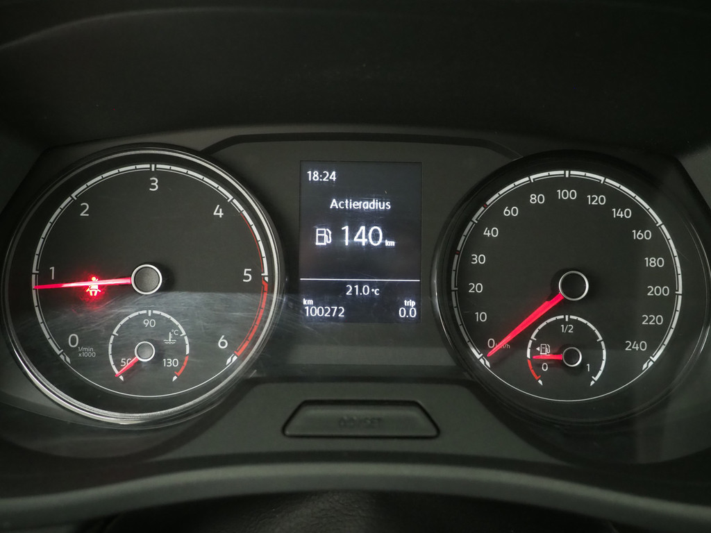 Volkswagen California California 2.0 TDI 185PK T6.1 37