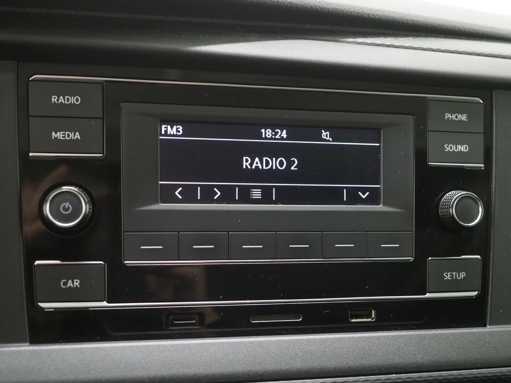 Volkswagen California California 2.0 TDI 185PK T6.1 39