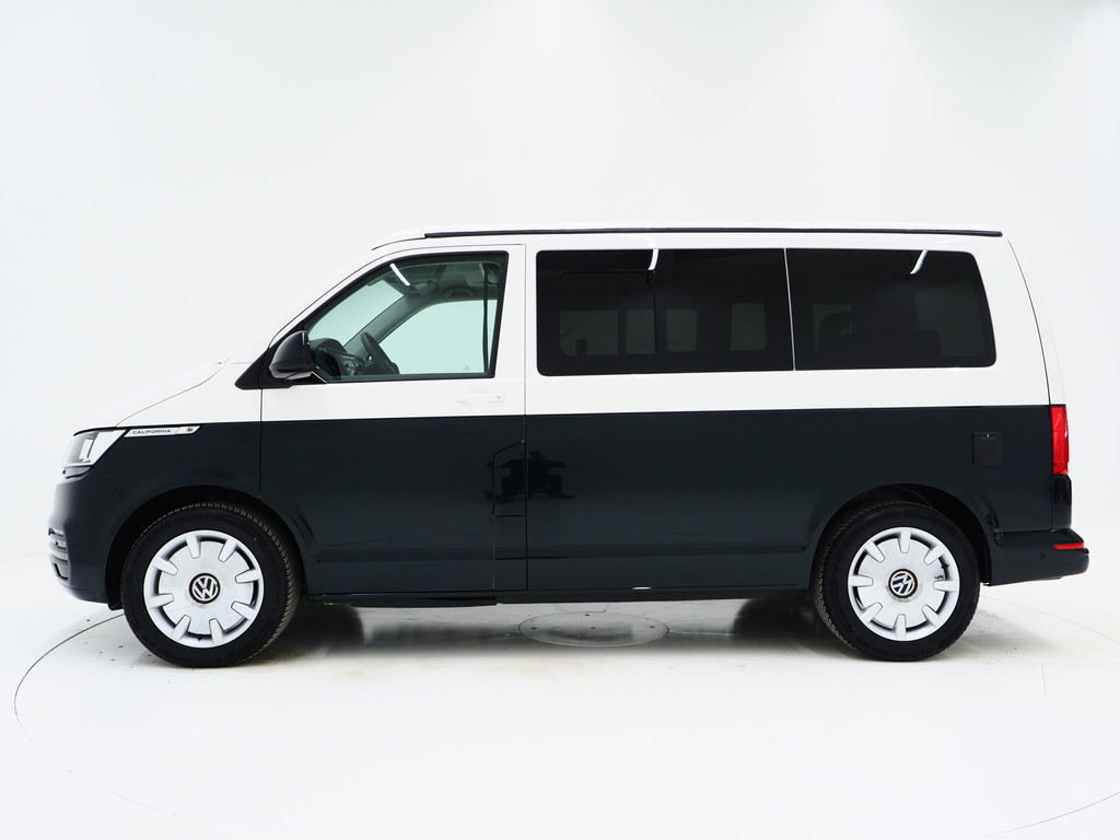 Volkswagen California California 2.0 TDI 185PK T6.1 4