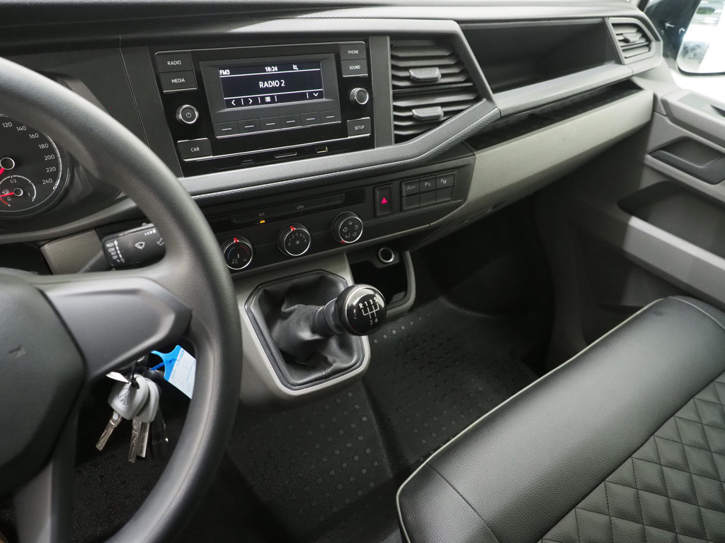 Volkswagen California California 2.0 TDI 185PK T6.1 43