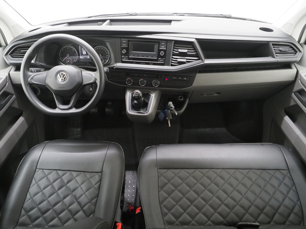 Volkswagen California California 2.0 TDI 185PK T6.1 44