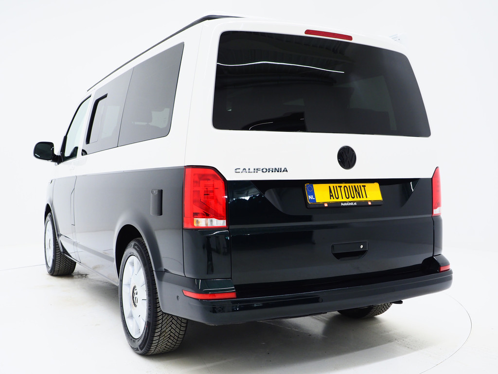 Volkswagen California California 2.0 TDI 185PK T6.1 5
