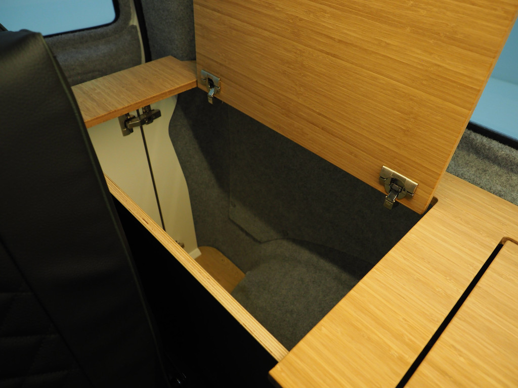 Volkswagen California California 2.0 TDI 185PK T6.1 58