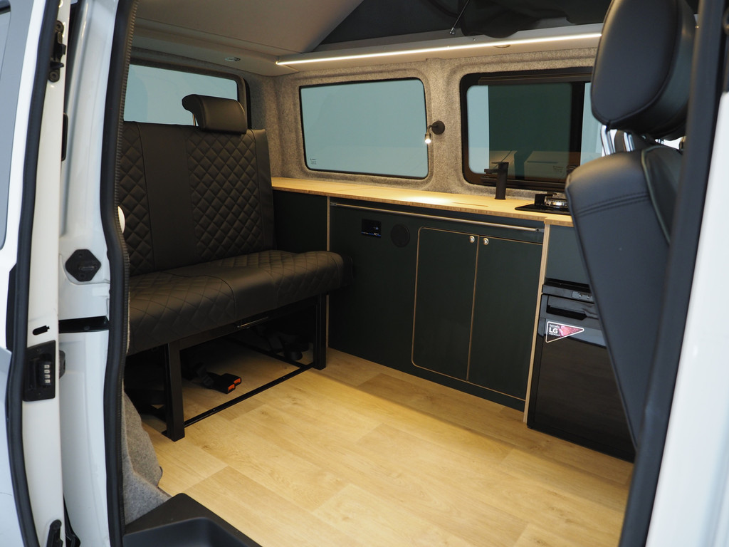 Volkswagen California California 2.0 TDI 185PK T6.1 59