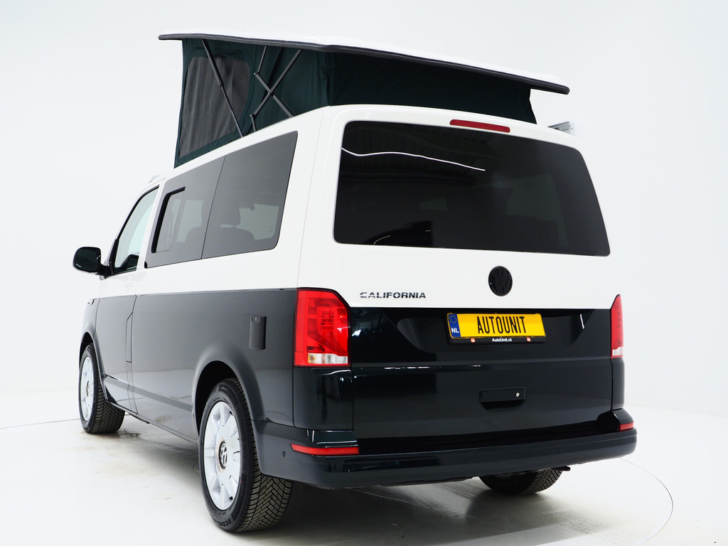 Volkswagen California California 2.0 TDI 185PK T6.1 6