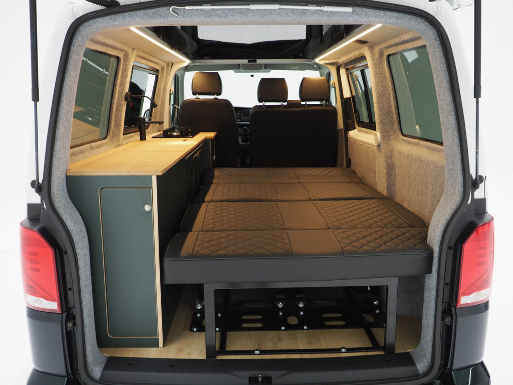 Volkswagen California California 2.0 TDI 185PK T6.1 61