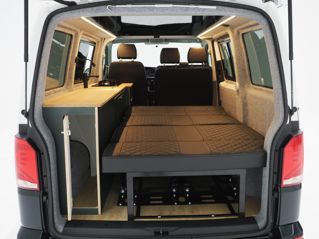 Volkswagen California California 2.0 TDI 185PK T6.1 63