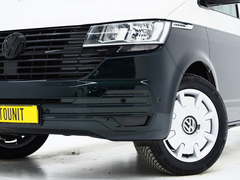 Volkswagen California California 2.0 TDI 185PK T6.1 7