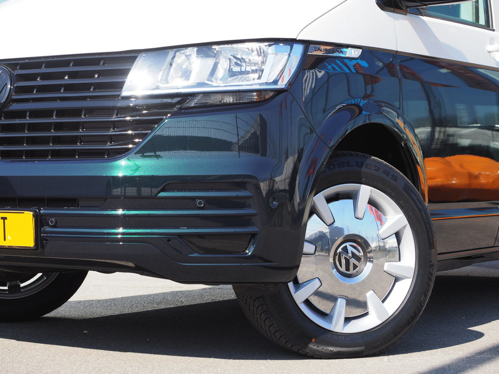 Volkswagen California California 2.0 TDI 185PK T6.1 77