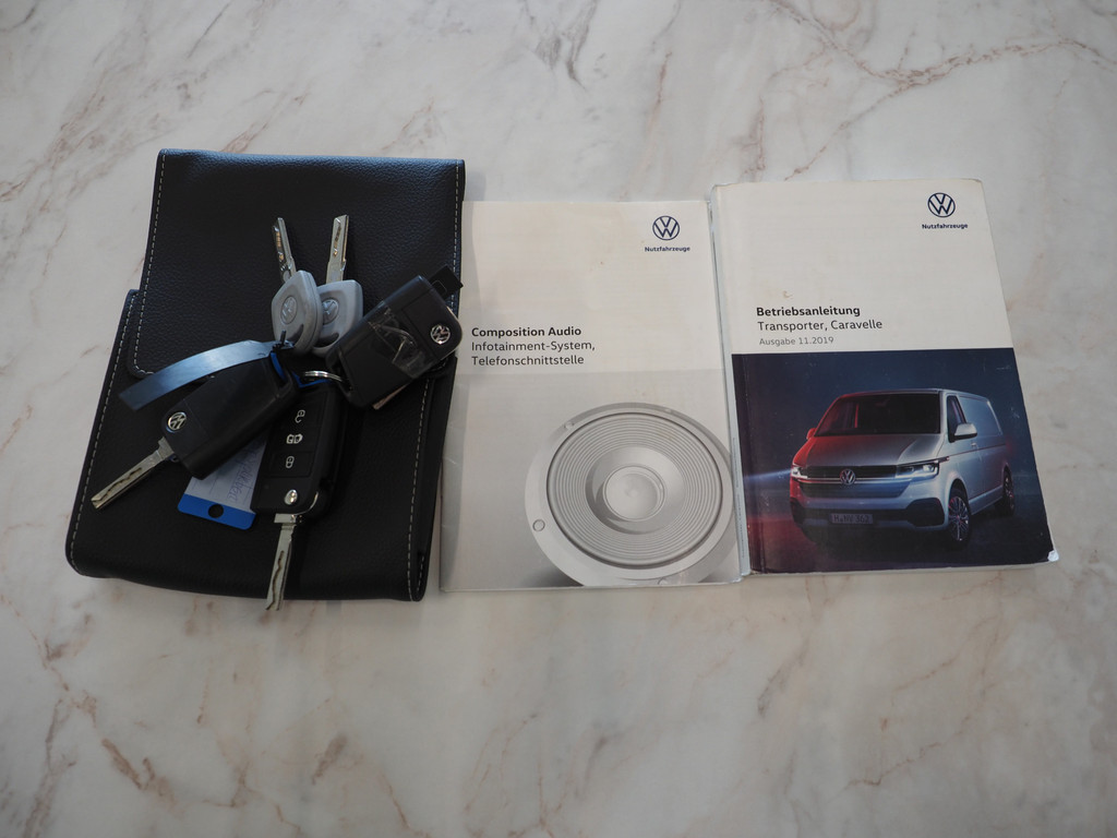 Volkswagen California California 2.0 TDI 185PK T6.1 80