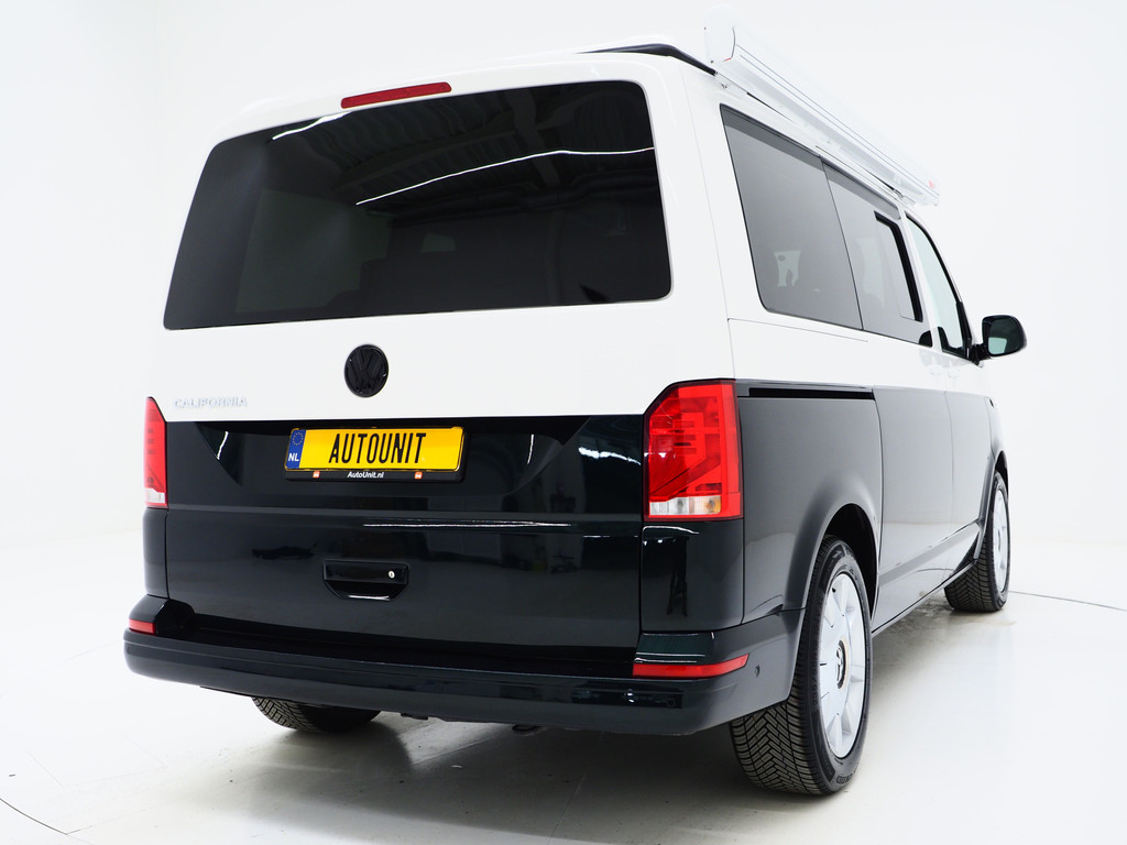 Volkswagen California California 2.0 TDI 185PK T6.1 81
