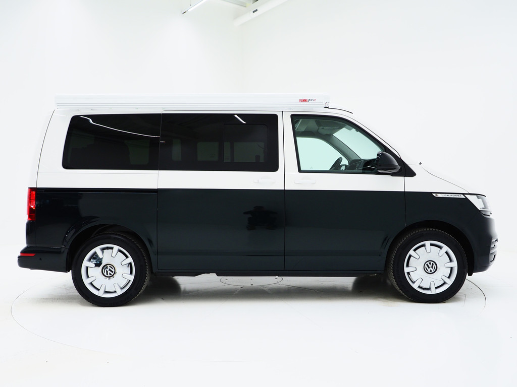 Volkswagen California California 2.0 TDI 185PK T6.1 83