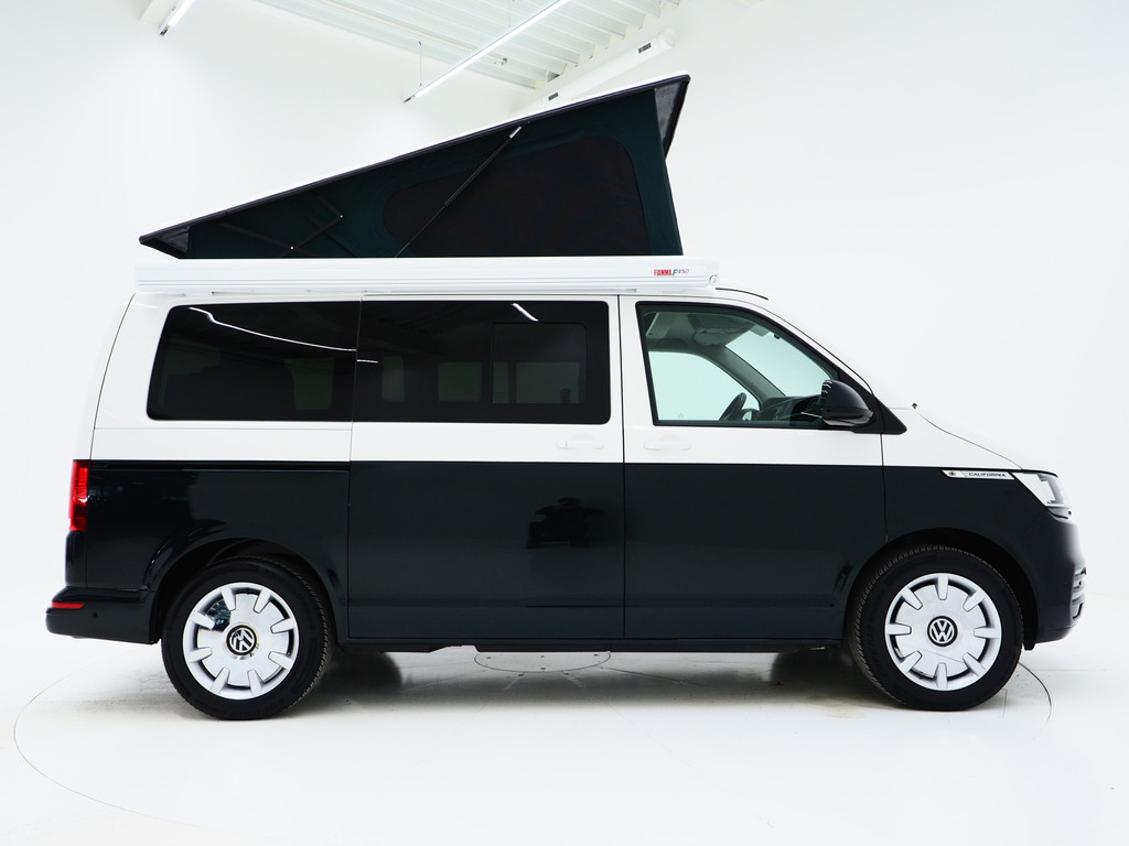 Volkswagen California California 2.0 TDI 185PK T6.1 84