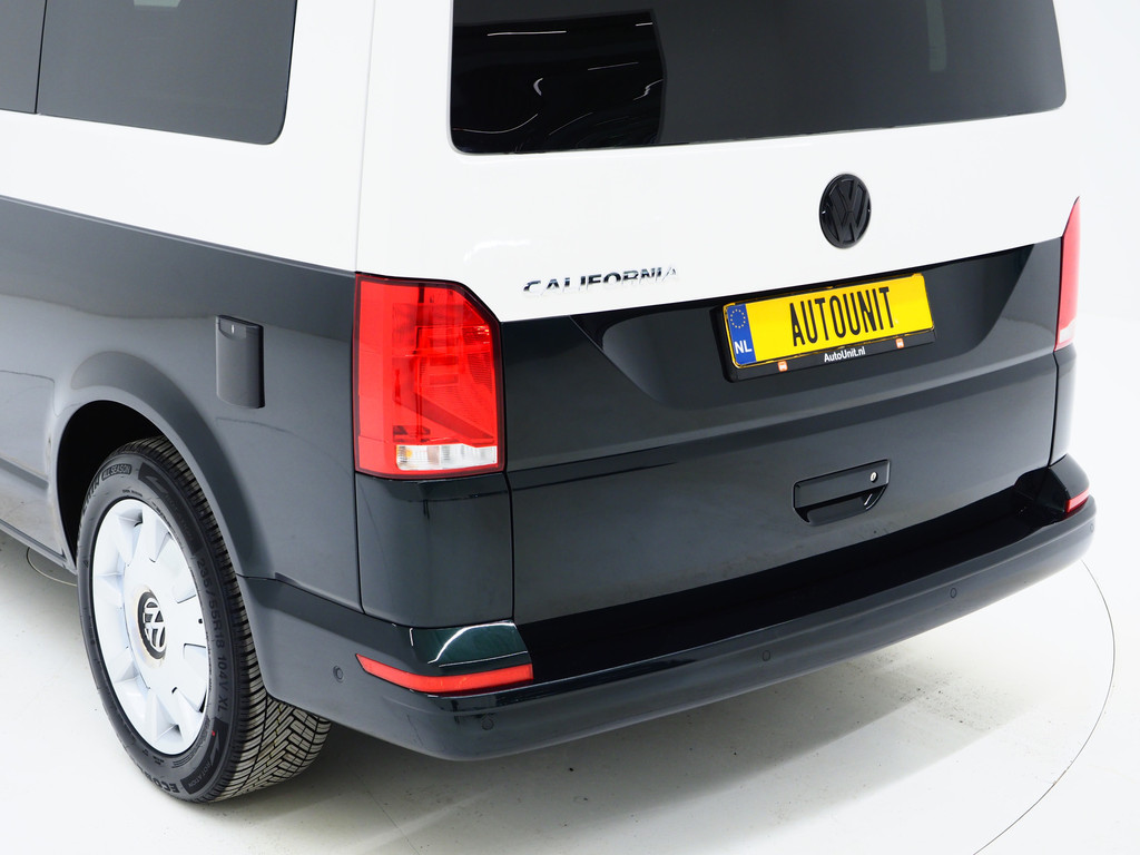 Volkswagen California California 2.0 TDI 185PK T6.1 89
