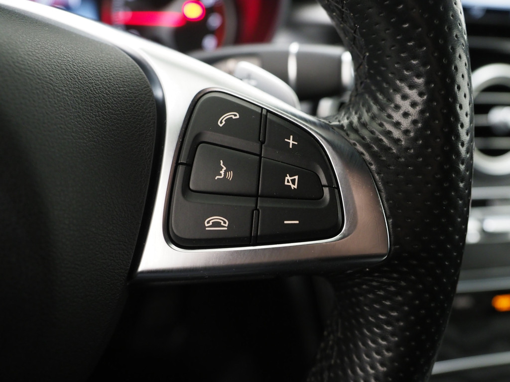 Mercedes-Benz C-Klasse Estate 180 AMG 23