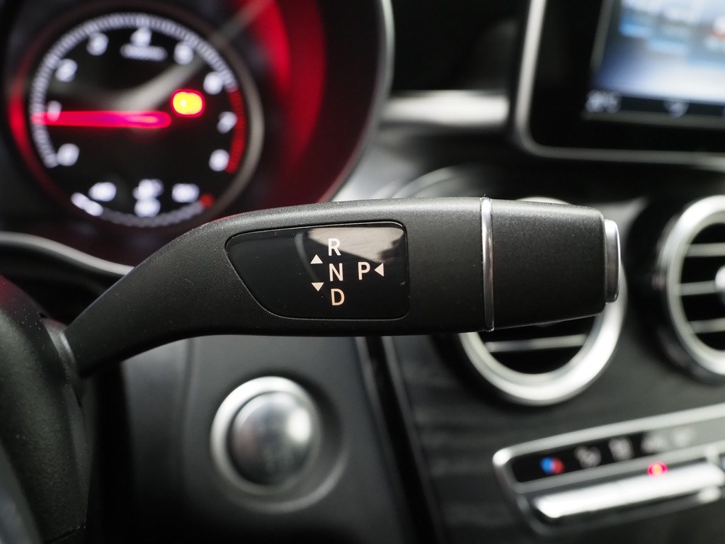 Mercedes-Benz C-Klasse Estate 180 AMG 24