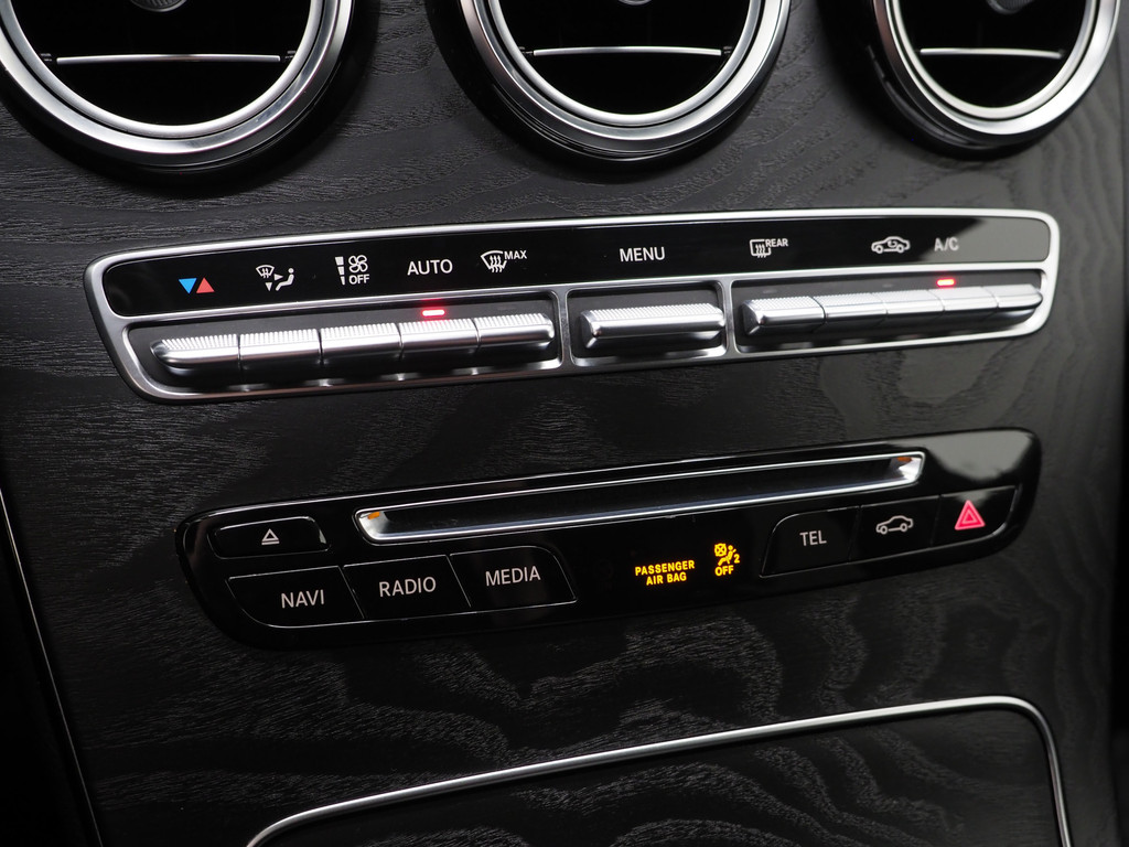 Mercedes-Benz C-Klasse Estate 180 AMG 30