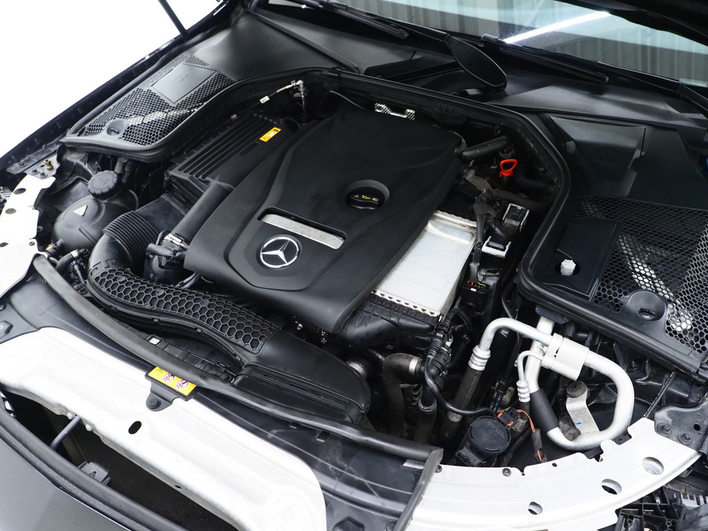 Mercedes-Benz C-Klasse Estate 180 AMG 43