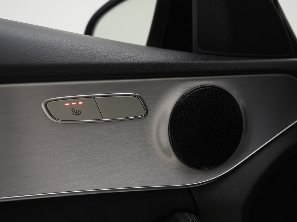 Mercedes-Benz C-Klasse Estate 180 AMG 53