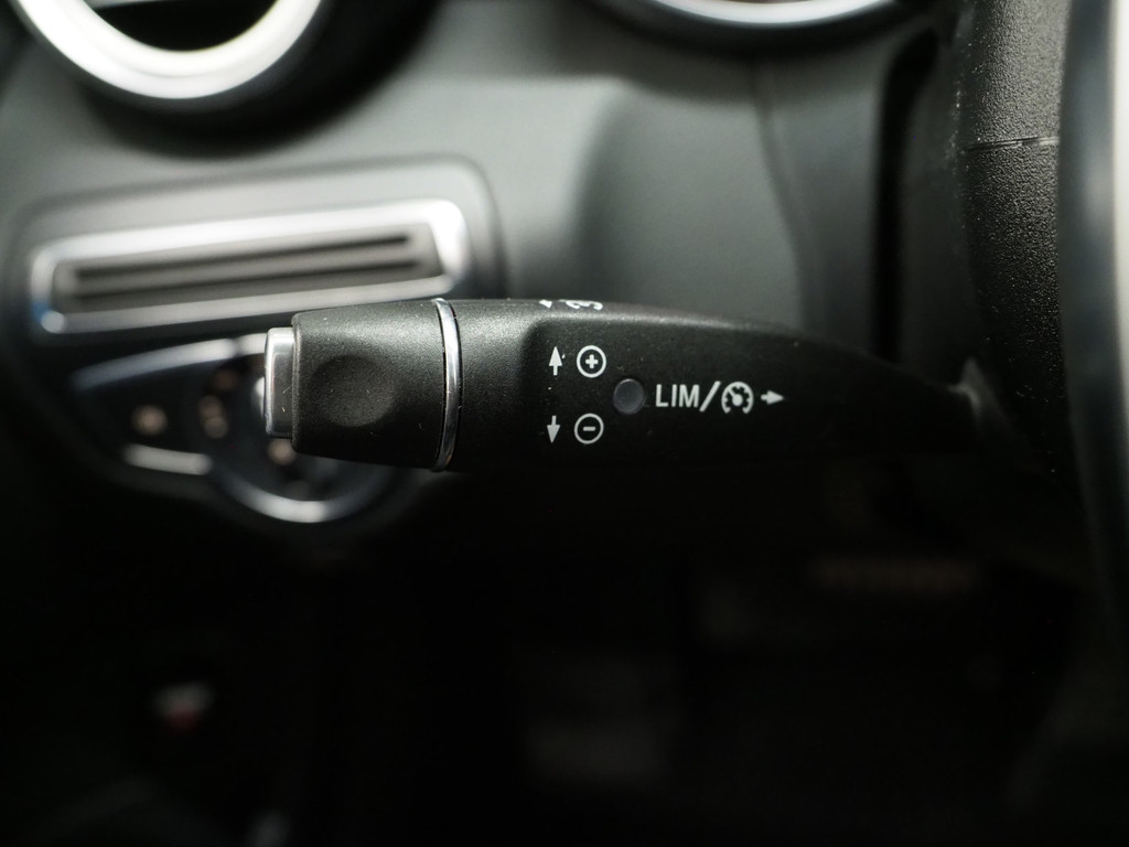 Mercedes-Benz C-Klasse Estate 180 AMG 58