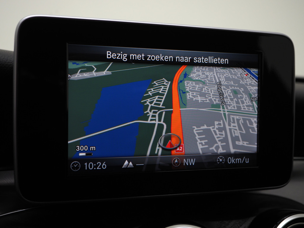 Mercedes-Benz C-Klasse Estate 180 AMG 64