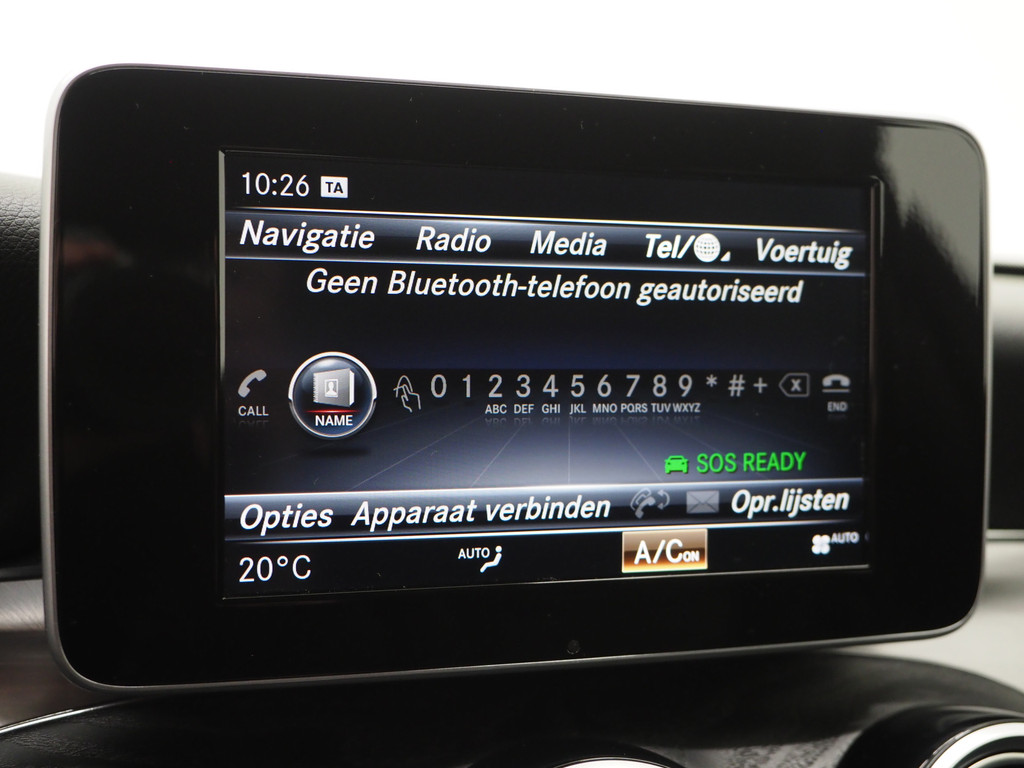 Mercedes-Benz C-Klasse Estate 180 AMG 65