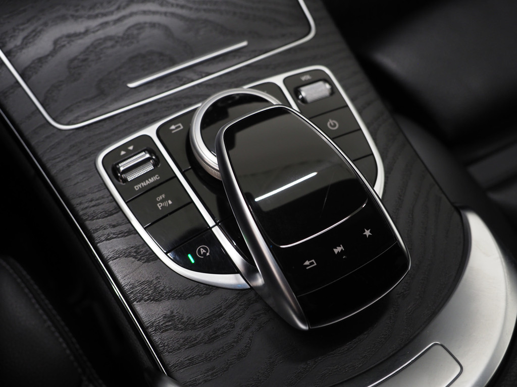 Mercedes-Benz C-Klasse Estate 180 AMG 68