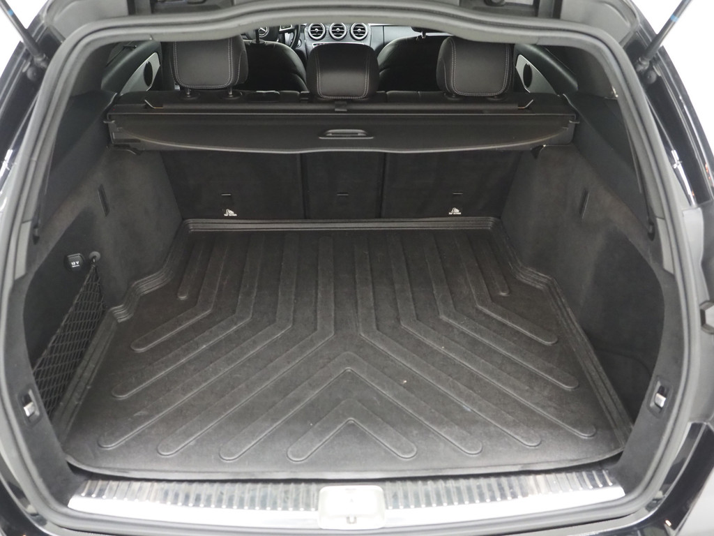 Mercedes-Benz C-Klasse Estate 180 AMG 72