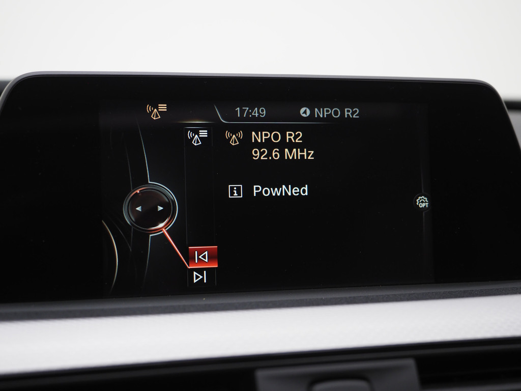 BMW 3 Serie Touring 320i M Sport Shadow 25