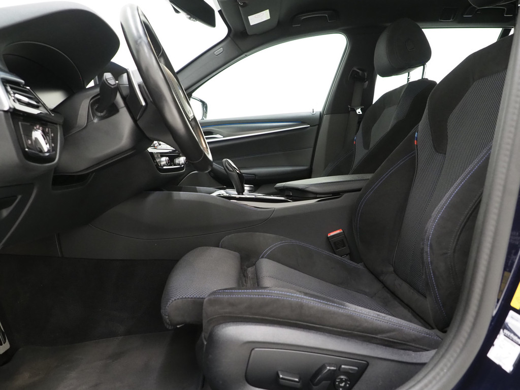 BMW 5 Serie Touring 530e xDrive M Sport 17