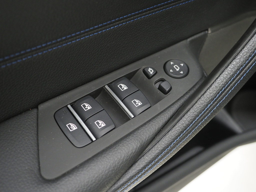 BMW 5 Serie Touring 530e xDrive M Sport 19