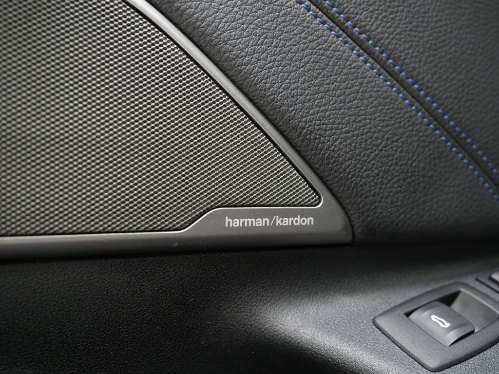 BMW 5 Serie Touring 530e xDrive M Sport 21