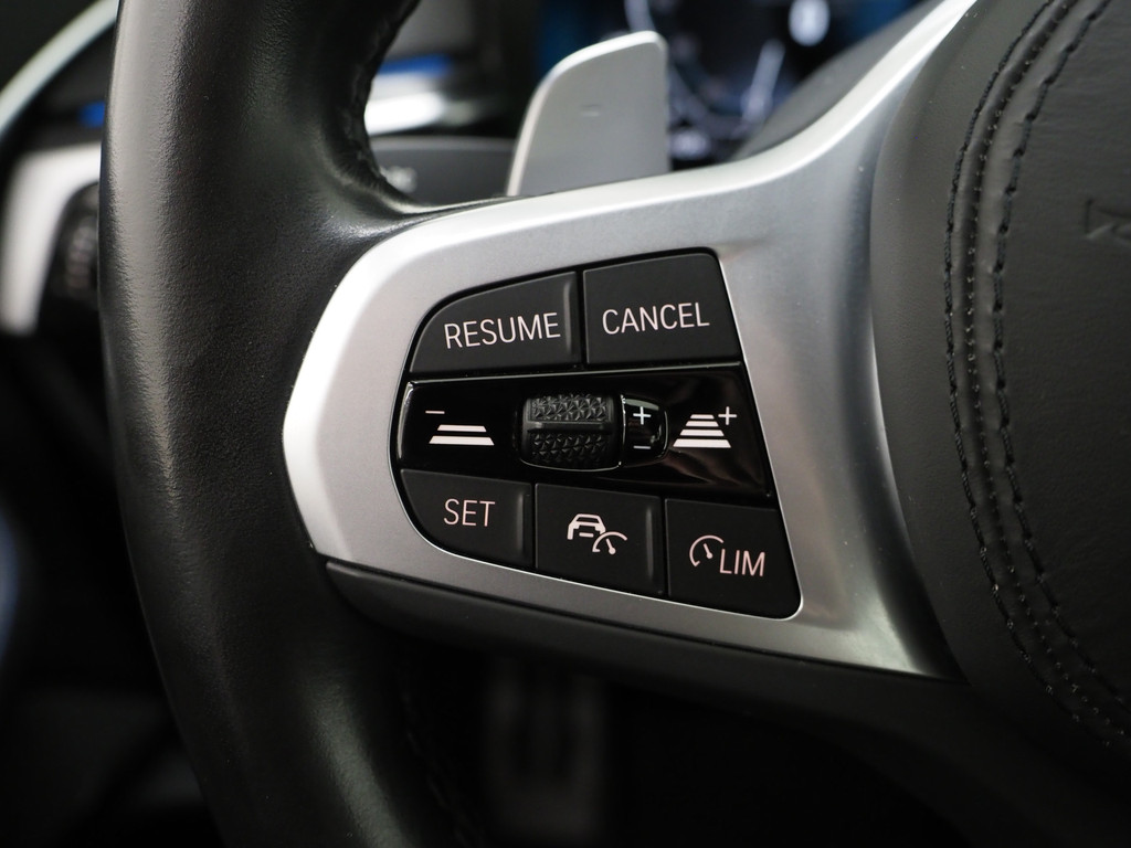 BMW 5 Serie Touring 530e xDrive M Sport 25