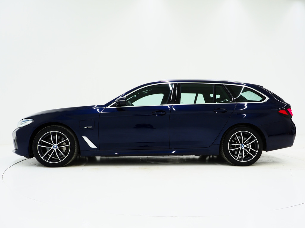 BMW 5 Serie Touring 530e xDrive M Sport 46