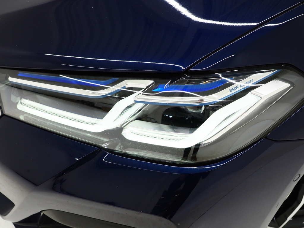 BMW 5 Serie Touring 530e xDrive M Sport 51