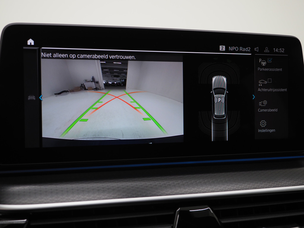 BMW 5 Serie Touring 530e xDrive M Sport 79