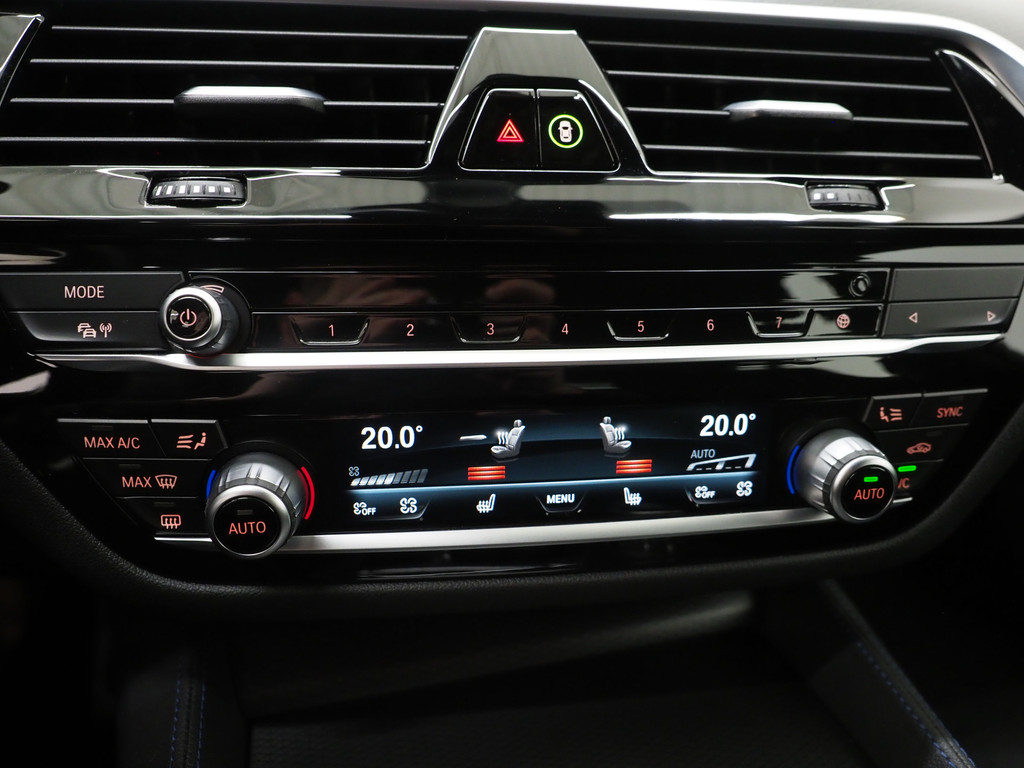 BMW 5 Serie Touring 530e xDrive M Sport 80