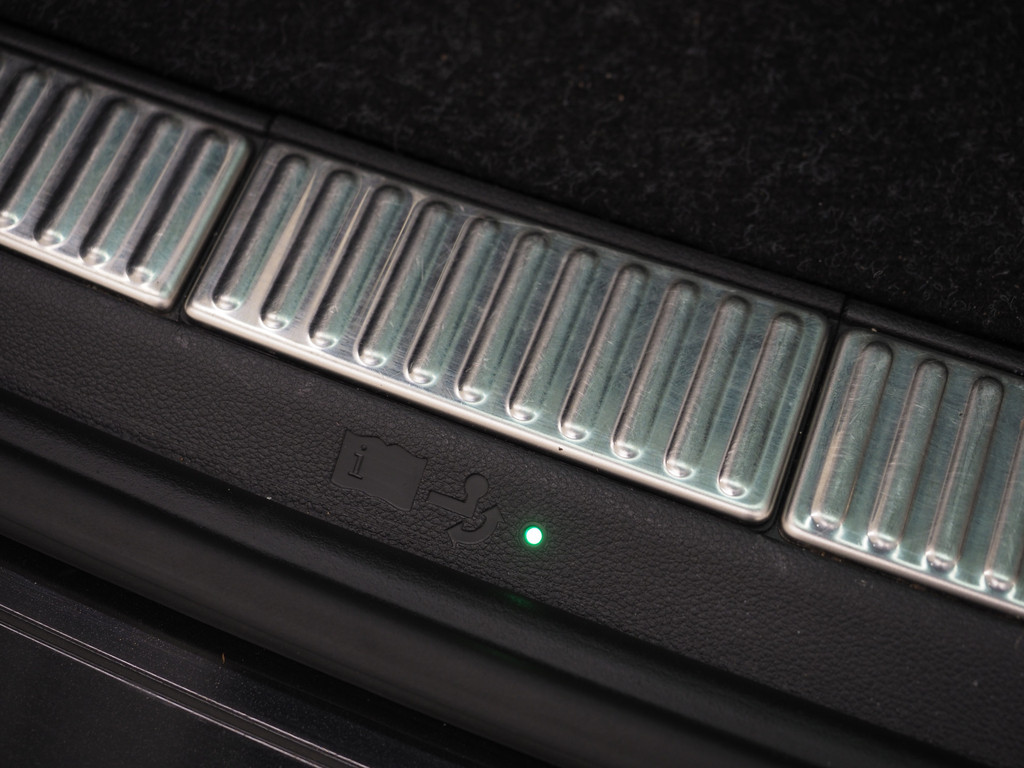 Škoda Superb Combi 1.4 TSI iV Laurin & Klement 40