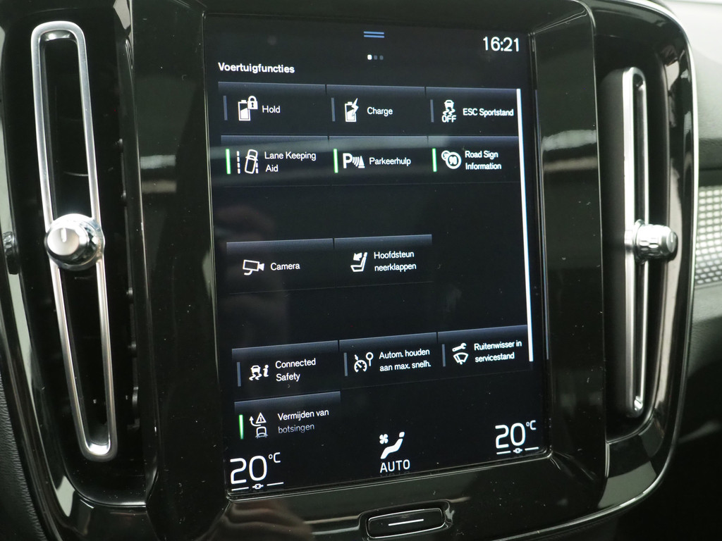 Volvo XC40 1.5 T5 Recharge R-Design 26