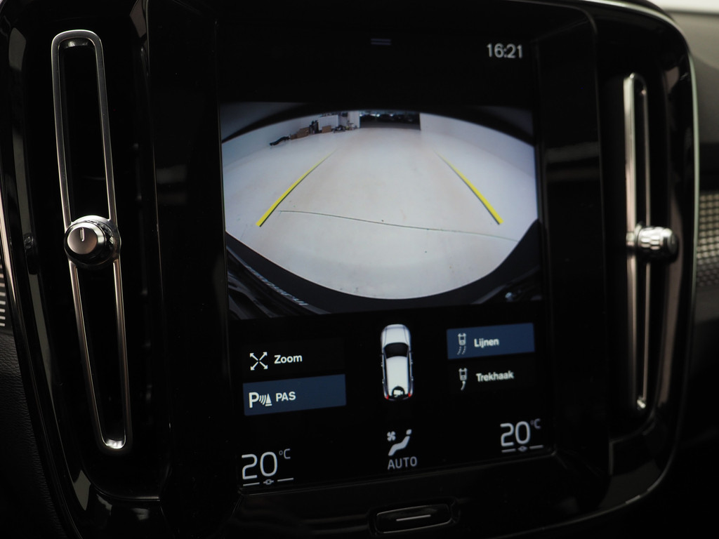 Volvo XC40 1.5 T5 Recharge R-Design 27