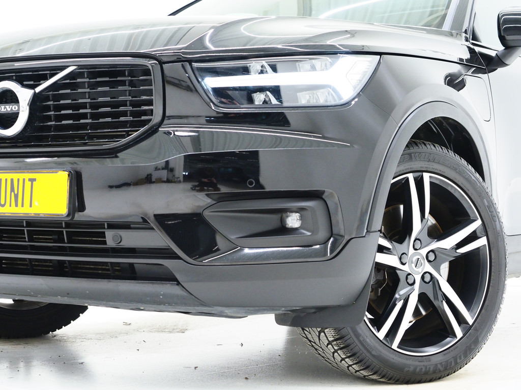Volvo XC40 1.5 T5 Recharge R-Design 5