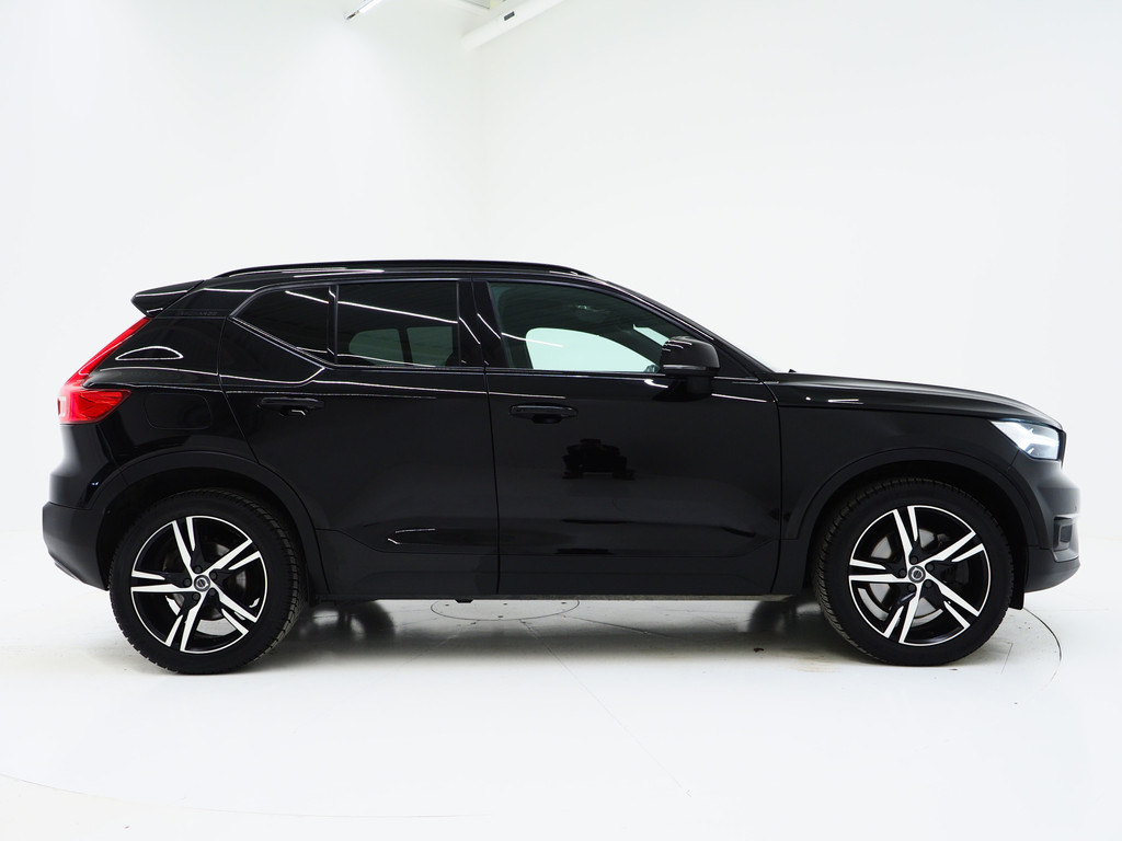 Volvo XC40 1.5 T5 Recharge R-Design 9