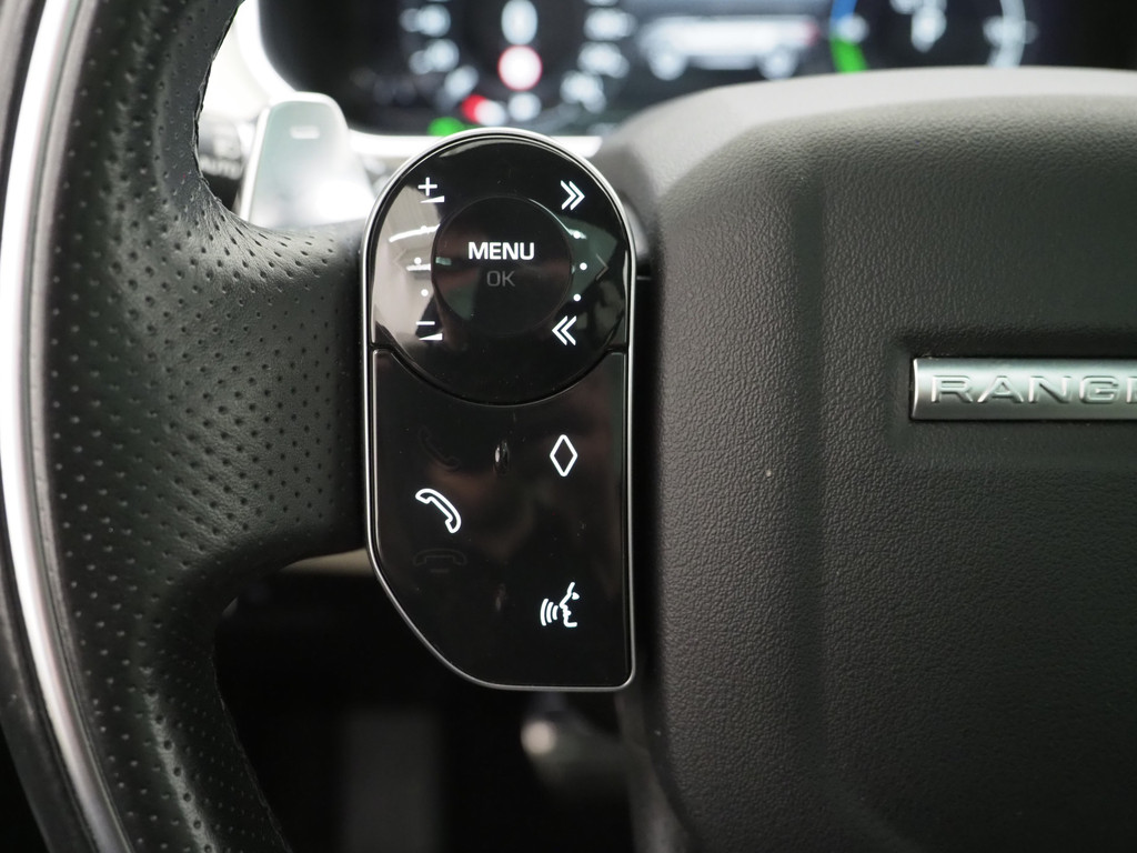 Land Rover Range Rover Sport 2.0 P400e HSE Dynamic SVO Satin 24